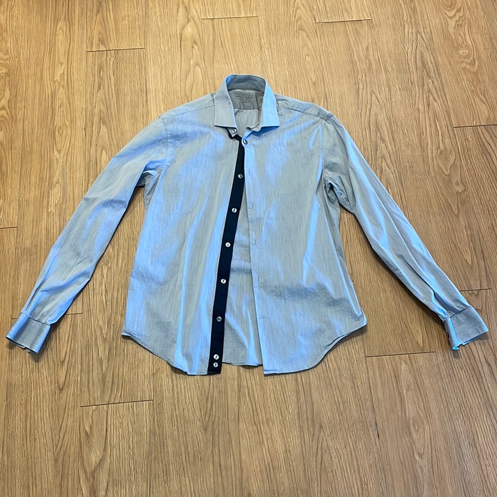 Calvin Klein Button Down